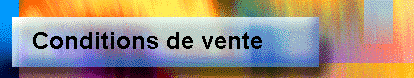Conditions de vente